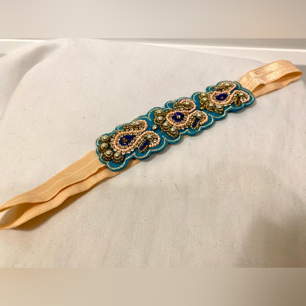 Statement Headband